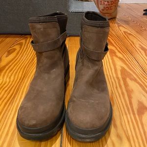 Muck boot liberty ankle boot